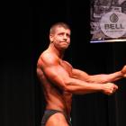 Branden  Cathey - NPC North Carolina State  2013 - #1